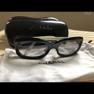 Chanel Women’s Sunglasses